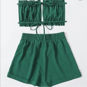 2 piece set